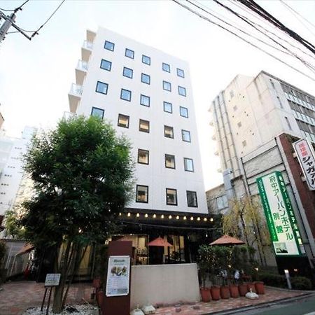 Fuchu Urban Hotel Annex Екстериор снимка