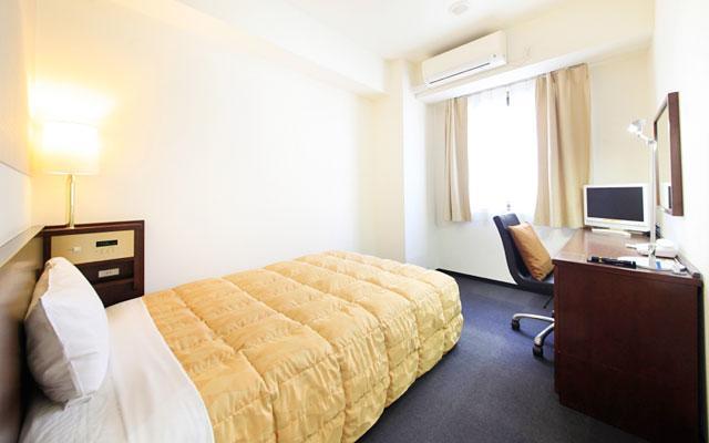 Fuchu Urban Hotel Annex Екстериор снимка