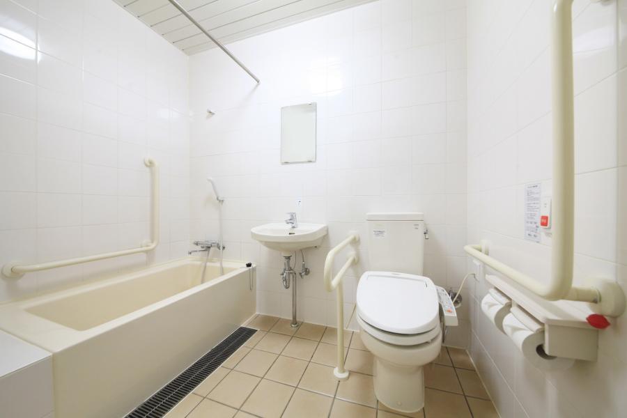 Fuchu Urban Hotel Annex Екстериор снимка
