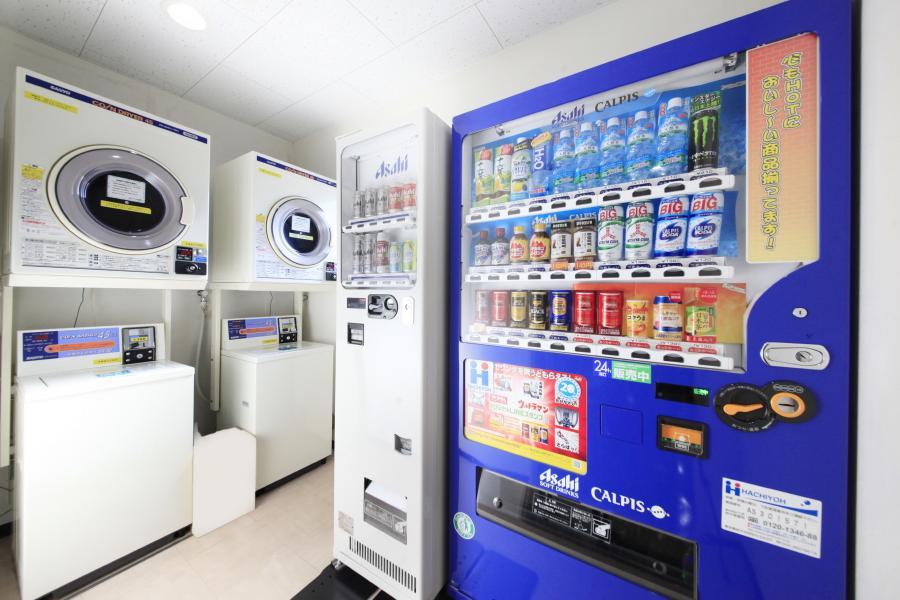Fuchu Urban Hotel Annex Екстериор снимка