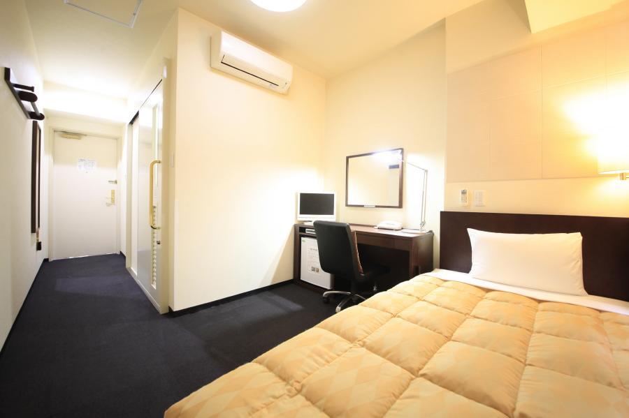 Fuchu Urban Hotel Annex Екстериор снимка