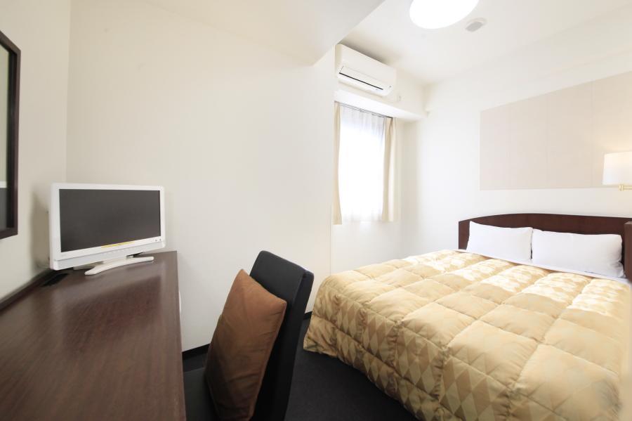Fuchu Urban Hotel Annex Екстериор снимка