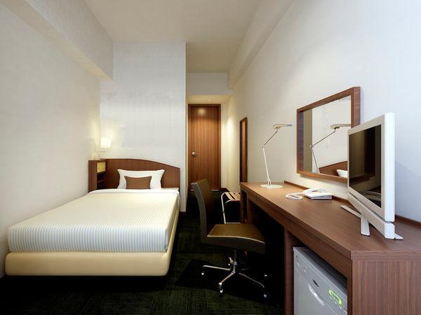 Fuchu Urban Hotel Annex Екстериор снимка
